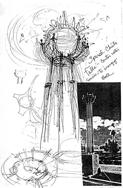 CaesarsBlvd_TorchiereSketch