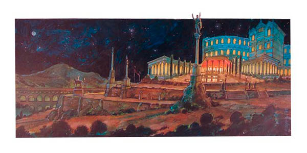 Landmark Selection, vast art collection in LosAngeles-Large704