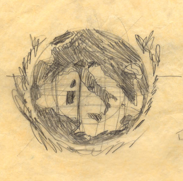 RomeCenterOfCaesarsWorld_sketch