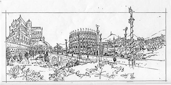 caesarsdioramarightsketch