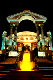 CaesrasSpinxFountain_Night_HeadOn1