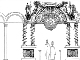 EntryArchDecotratedSketch-MM