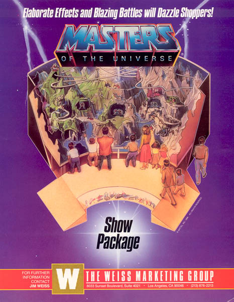ShowPackageCover
