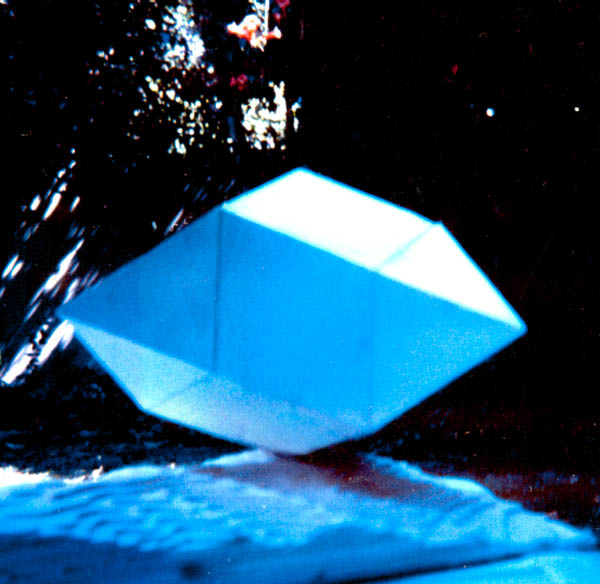 CrystalBigNewFormModel