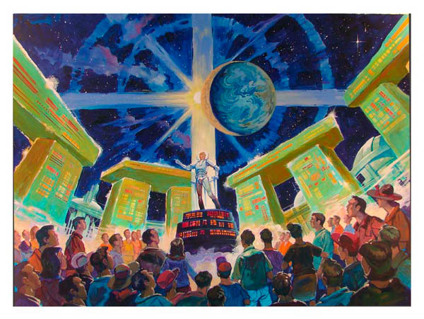 Landmark Selection, vast art collection in LosAngeles-Large1013