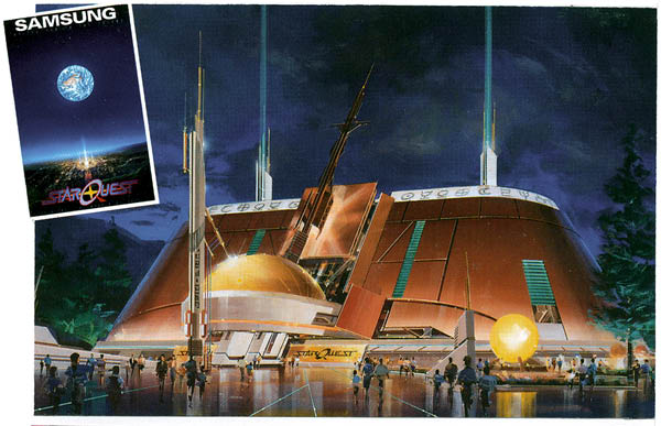 SamsundMysticConcept