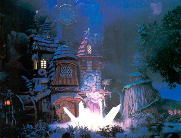 FairieStage_CrystalPrincess