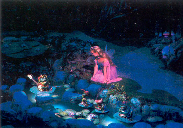 FairieStage_FrogPrincess1