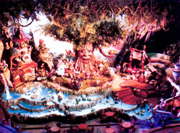 FairieStage_Model1