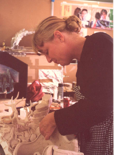 FairylandEntranceModel_BrilliantSculptress