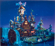 FairylandHouse_NightLightPainting_The2Mikes1