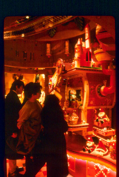 CandyMachine2