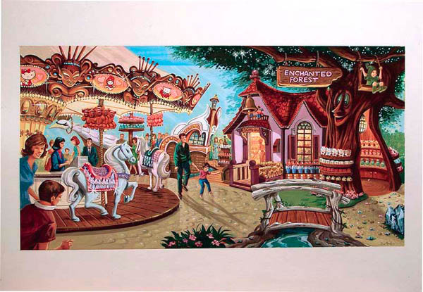 Landmark Selection, vast art collection in LosAngeles-Large887