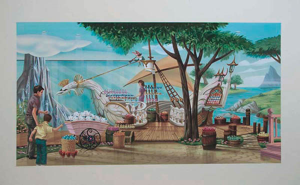 Landmark Selection, vast art collection in LosAngeles-Large888