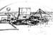 Center3BuildingsCourt_Sketch1
