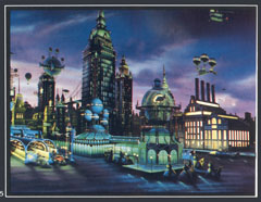 FutureCityMini