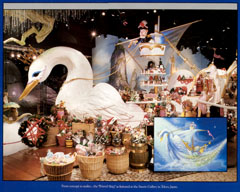 FairylandSwan
